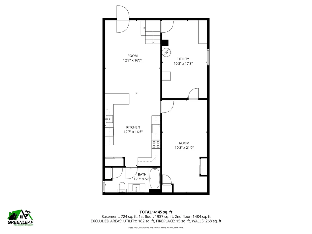 5 Ashland Street Nashua NH 03064-1808