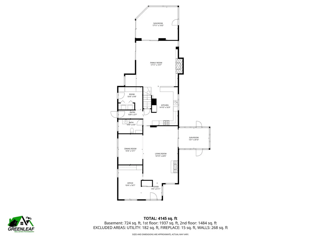 5 Ashland Street Nashua NH 03064-1808