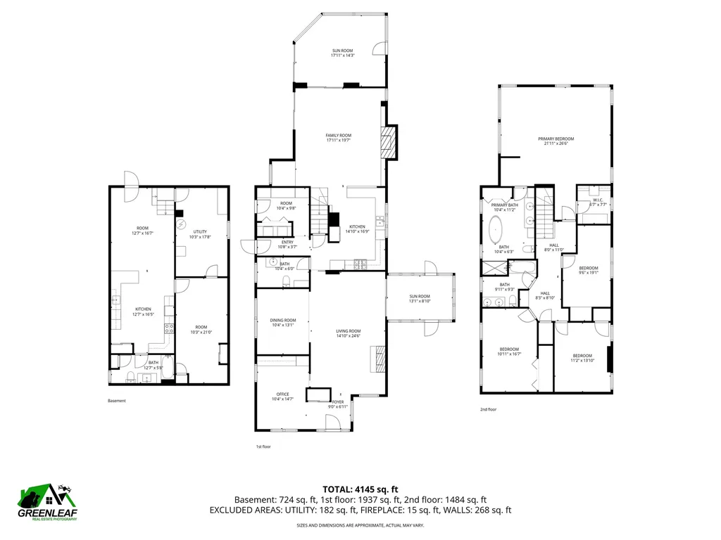 5 Ashland Street Nashua NH 03064-1808