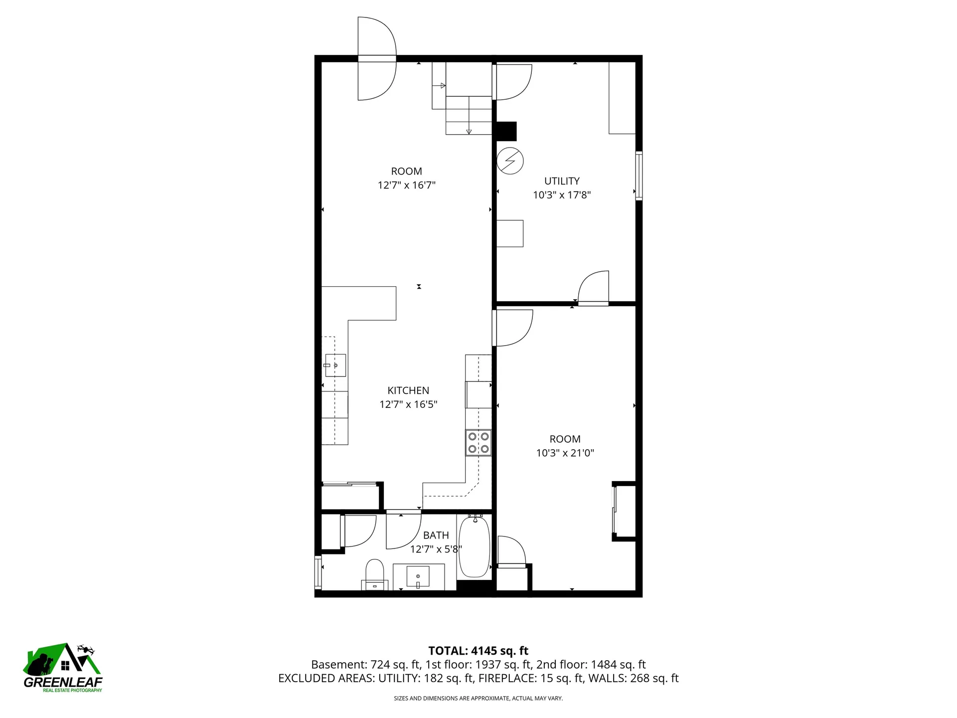 5 Ashland Street Nashua NH 03064-1808