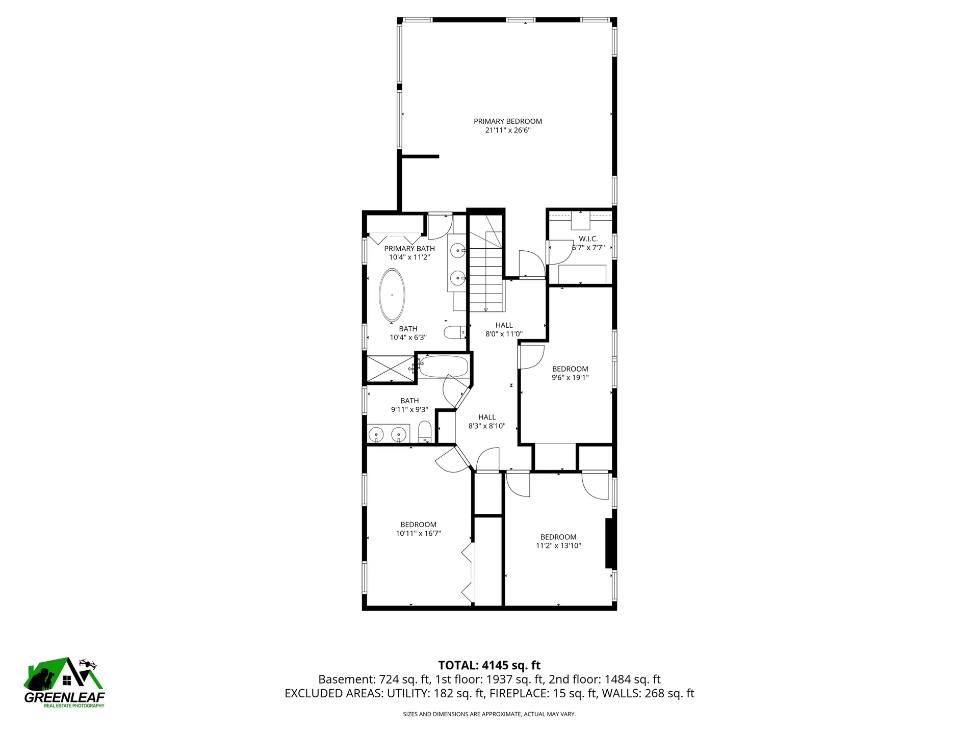 5 Ashland Street Nashua NH 03064-1808