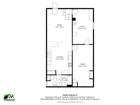 5 Ashland Street Nashua NH 03064-1808