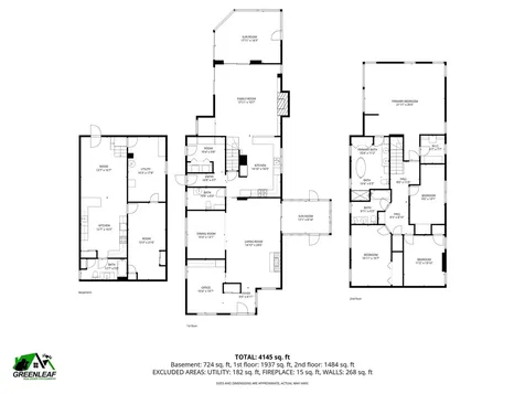 5 Ashland Street Nashua NH 03064-1808