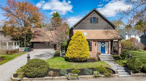 5 Ashland Street Nashua NH 03064-1808