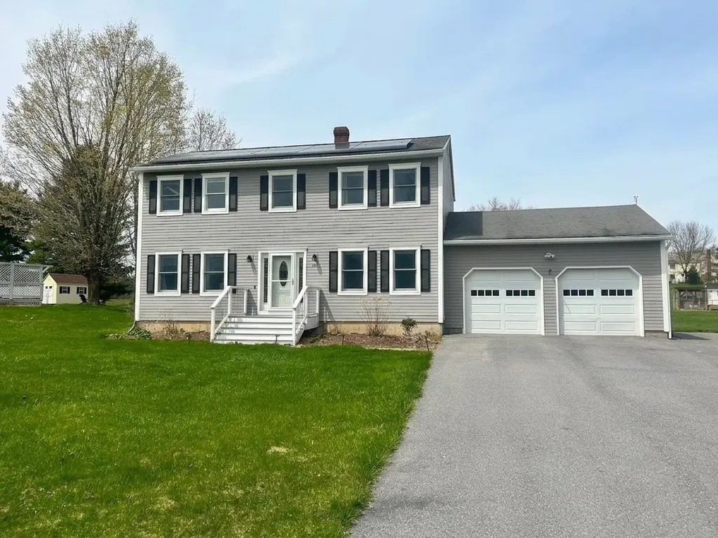 101 Southfield Drive Williston VT 05495
