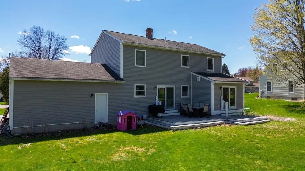 101 Southfield Drive Williston VT 05495
