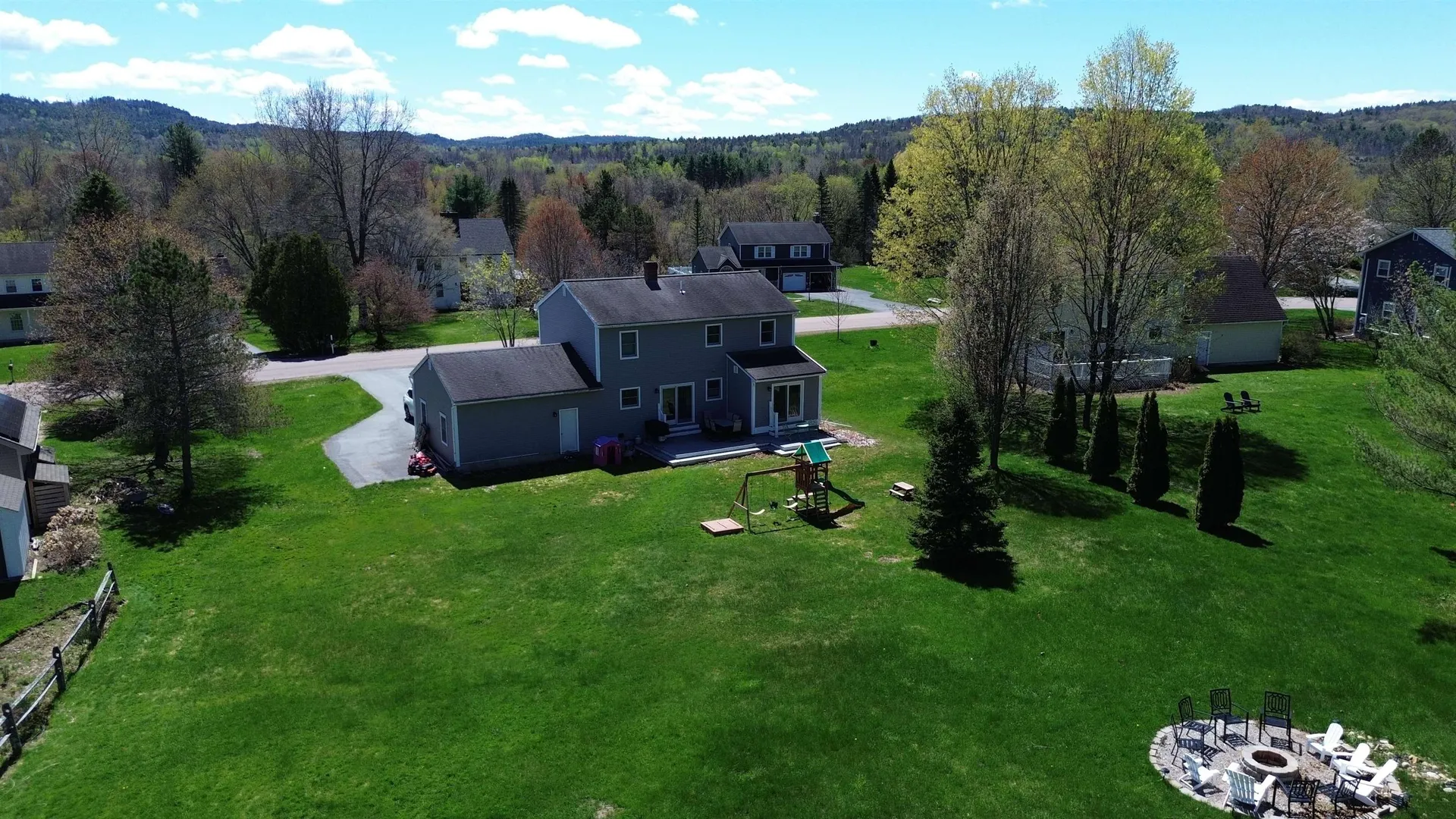 101 Southfield Drive Williston VT 05495