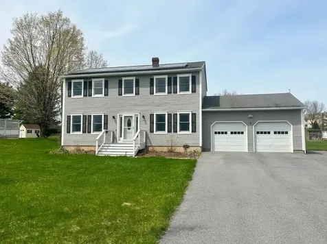 101 Southfield Drive Williston VT 05495