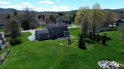 101 Southfield Drive Williston VT 05495