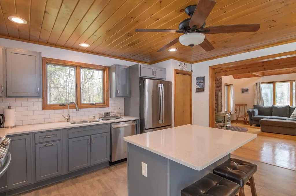 620 Station Road Mount Holly VT 05758