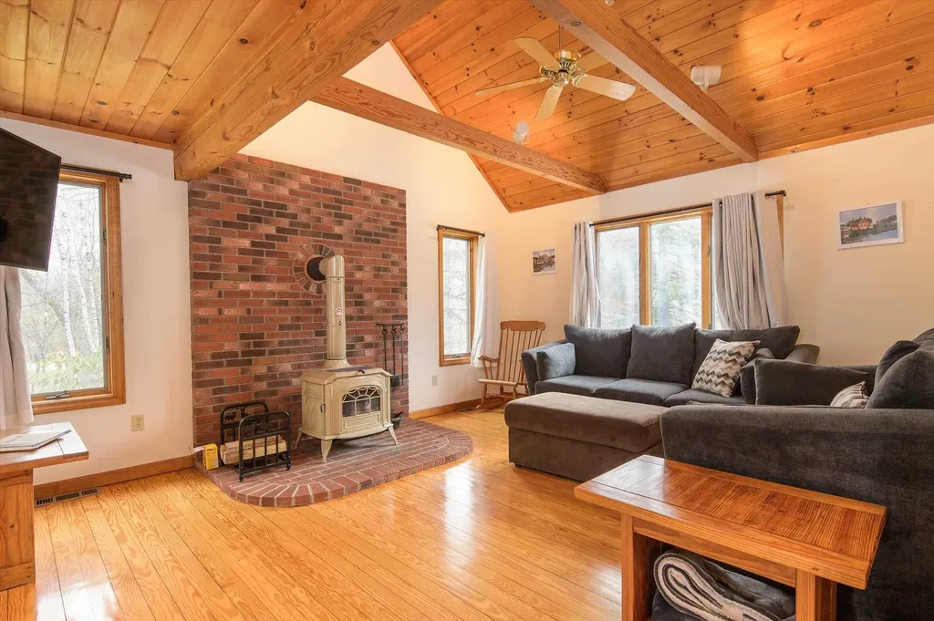 620 Station Road Mount Holly VT 05758