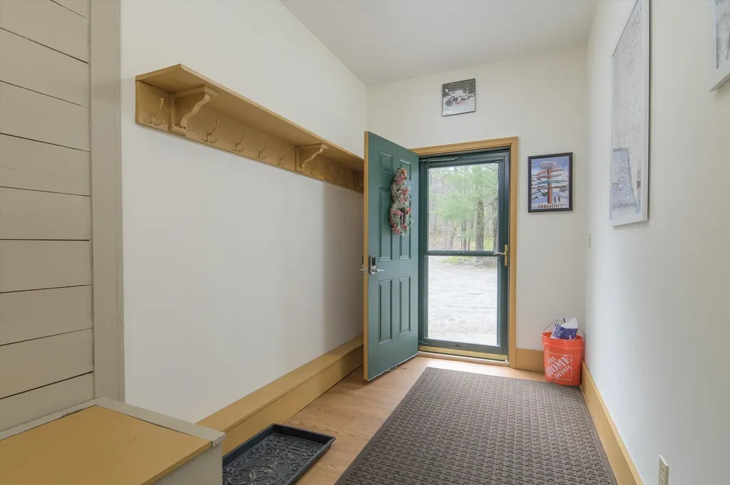 620 Station Road Mount Holly VT 05758