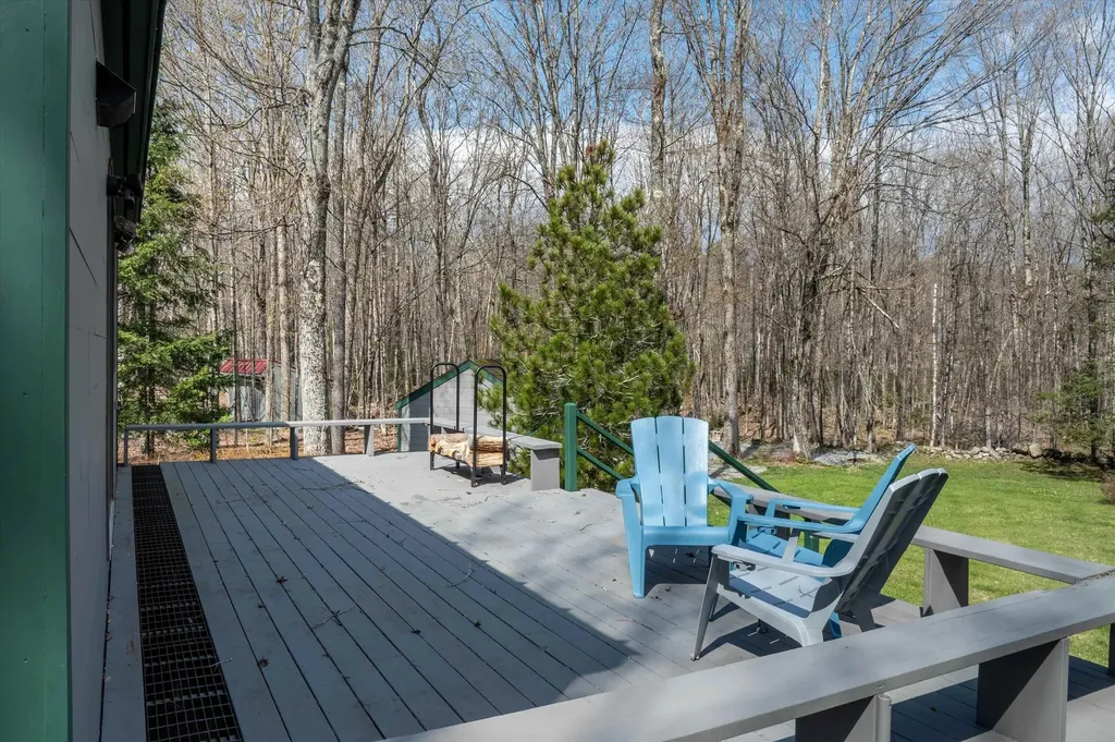 620 Station Road Mount Holly VT 05758