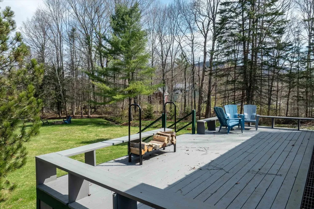 620 Station Road Mount Holly VT 05758