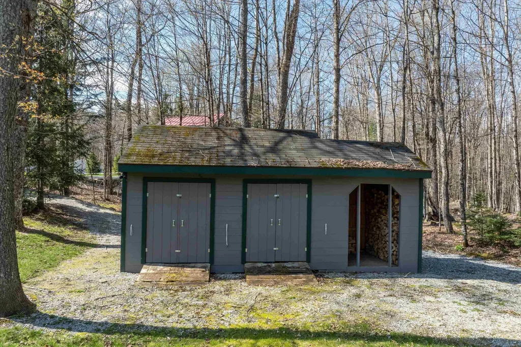 620 Station Road Mount Holly VT 05758