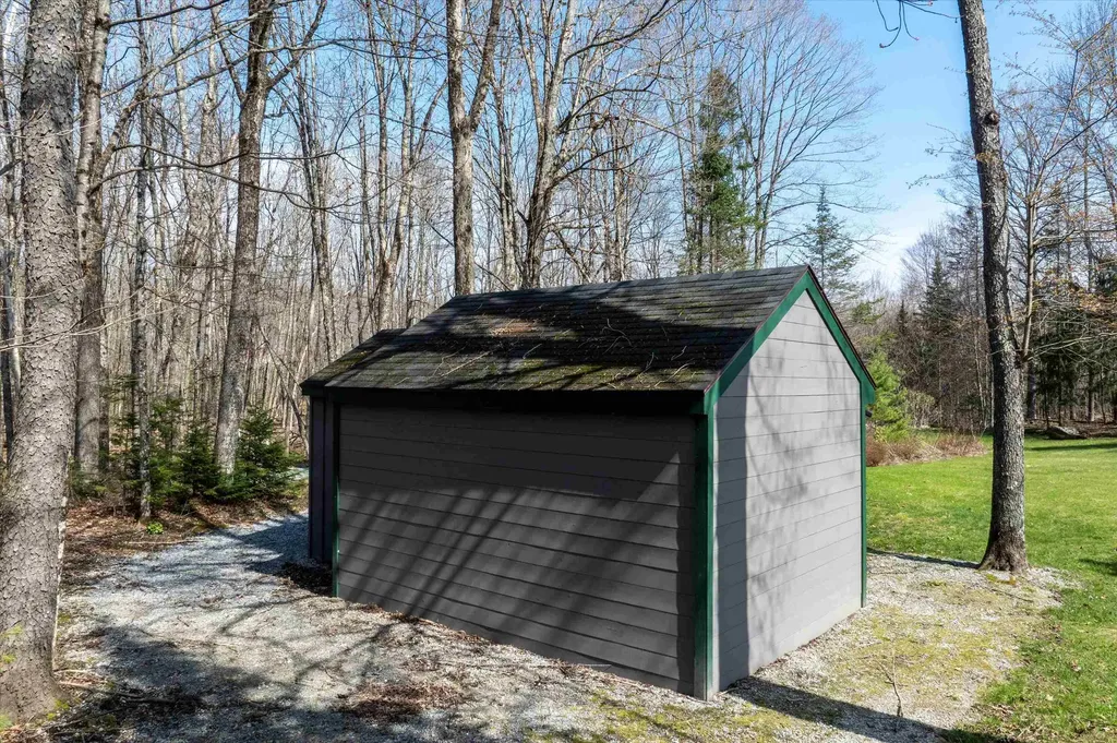620 Station Road Mount Holly VT 05758