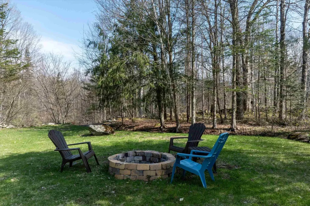 620 Station Road Mount Holly VT 05758