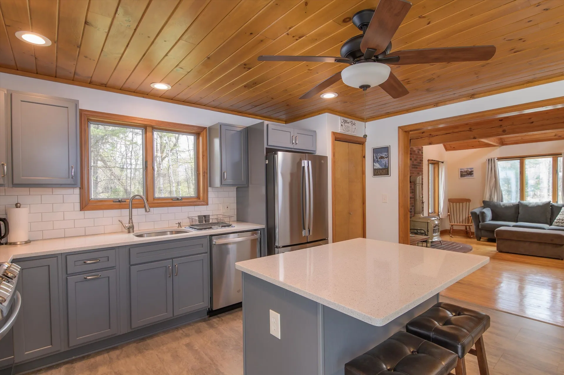 620 Station Road Mount Holly VT 05758