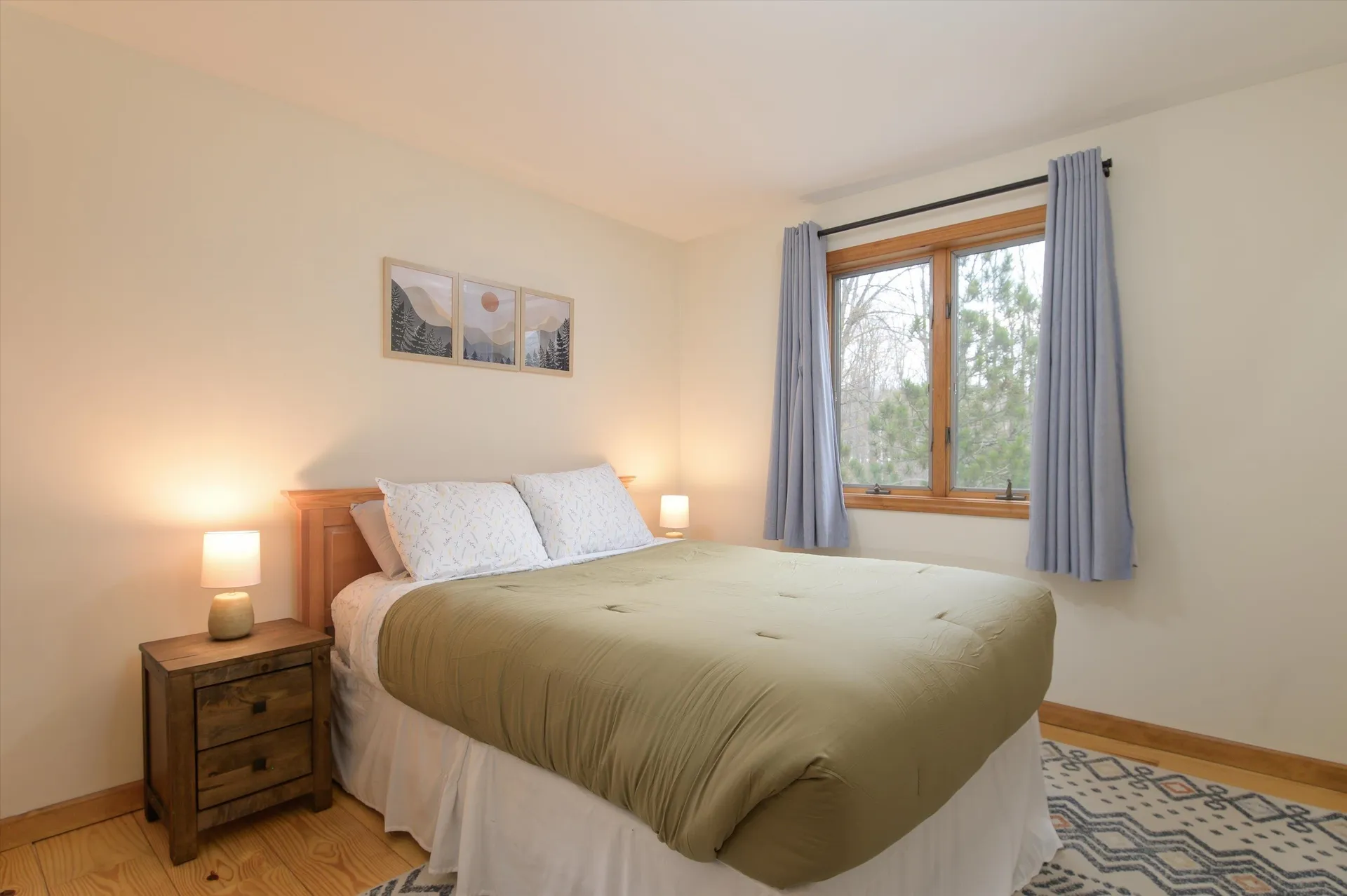 620 Station Road Mount Holly VT 05758