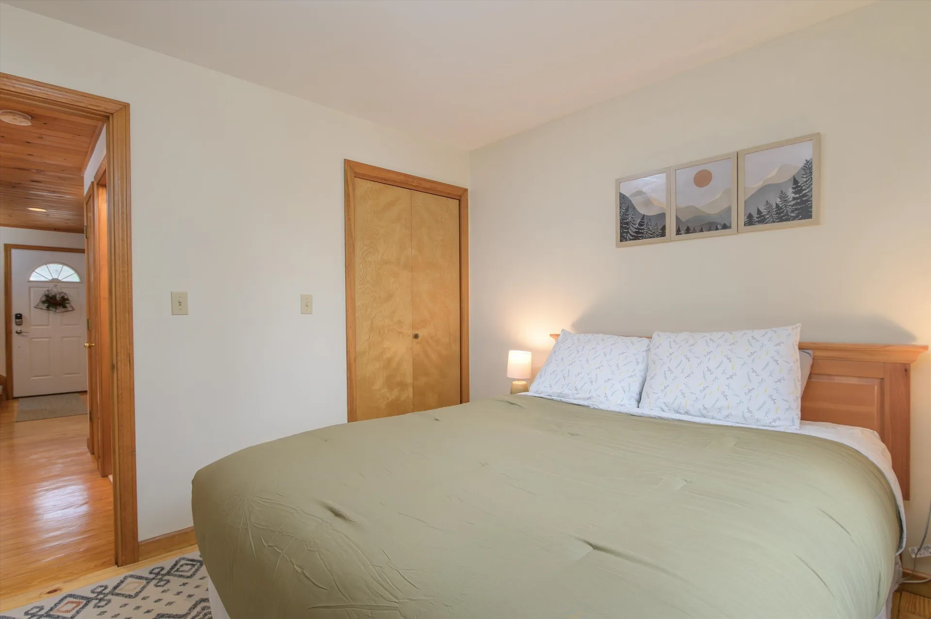 620 Station Road Mount Holly VT 05758