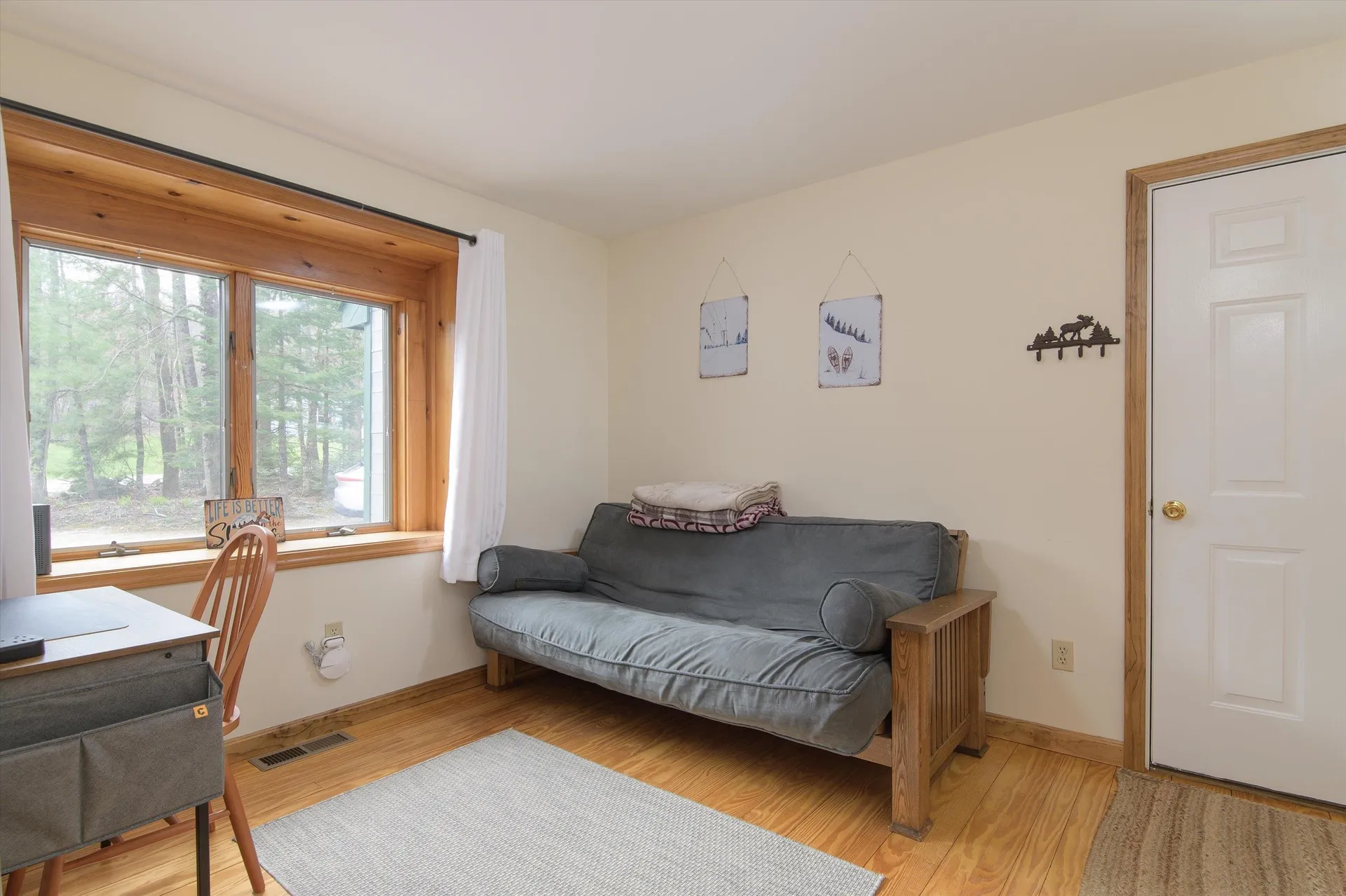 620 Station Road Mount Holly VT 05758
