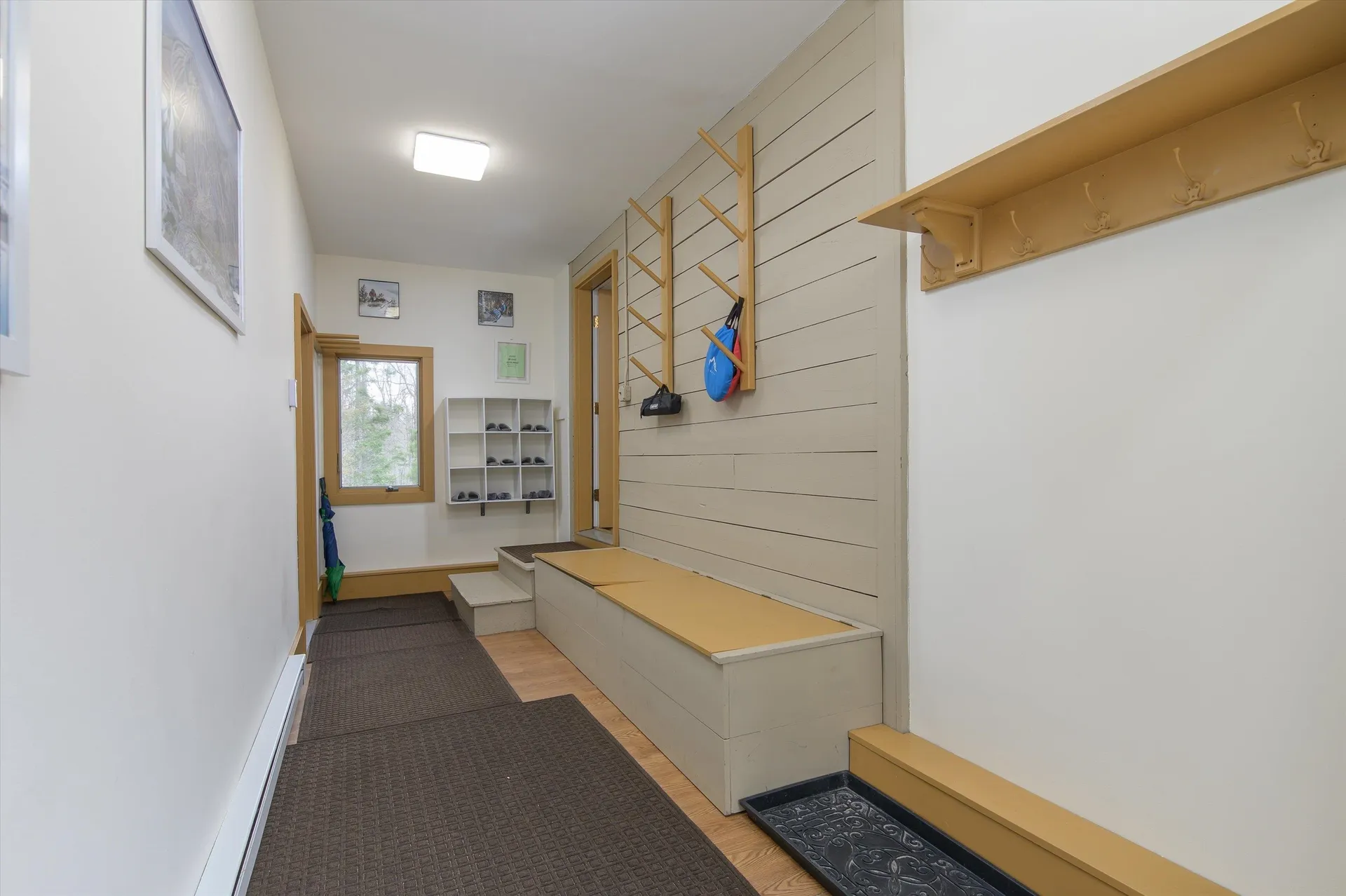 620 Station Road Mount Holly VT 05758
