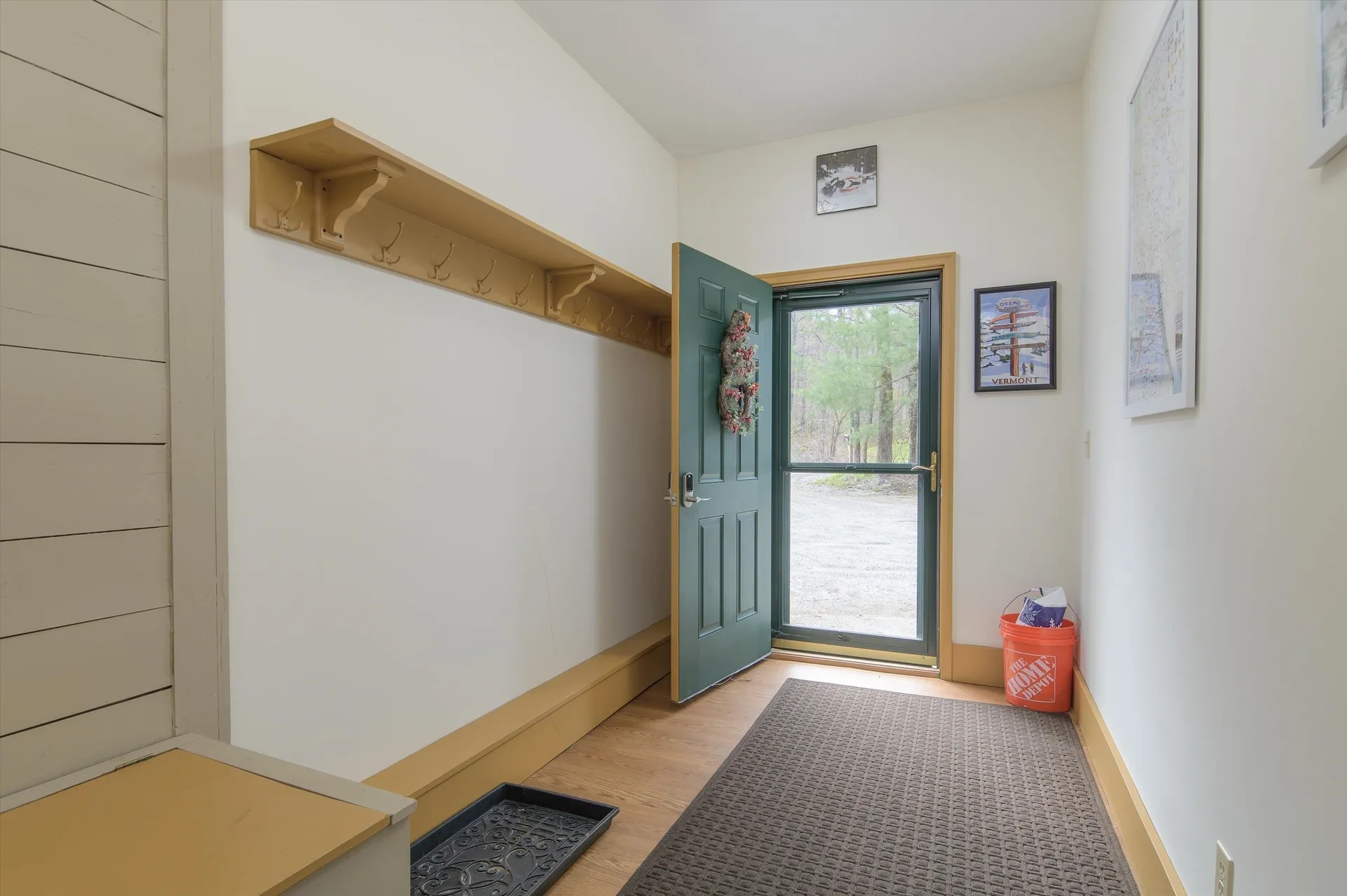 620 Station Road Mount Holly VT 05758