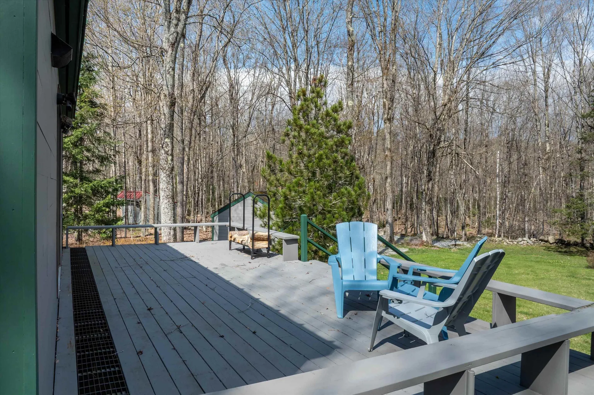 620 Station Road Mount Holly VT 05758