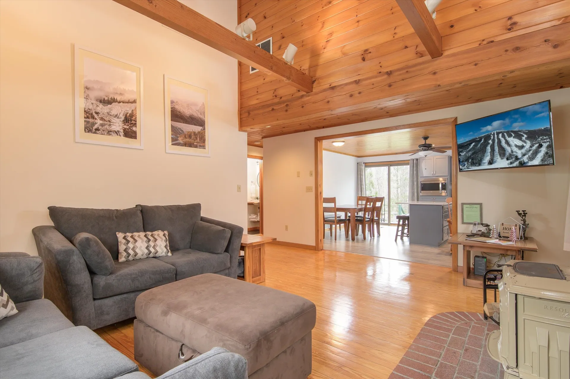620 Station Road Mount Holly VT 05758
