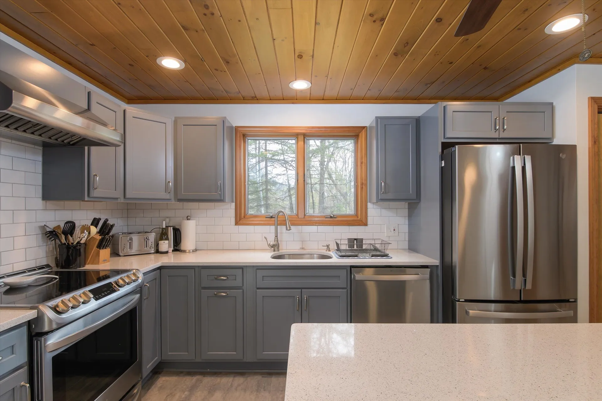 620 Station Road Mount Holly VT 05758
