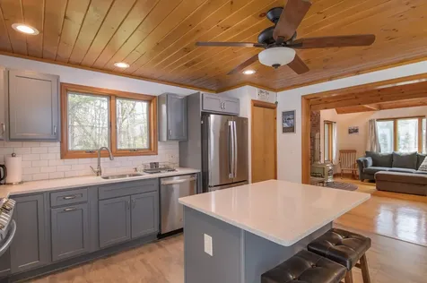 620 Station Road Mount Holly VT 05758