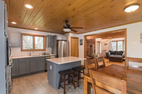 620 Station Road Mount Holly VT 05758