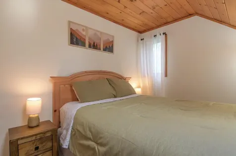 620 Station Road Mount Holly VT 05758