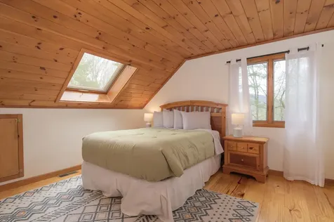 620 Station Road Mount Holly VT 05758