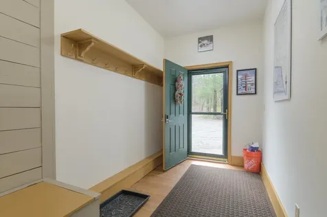 620 Station Road Mount Holly VT 05758