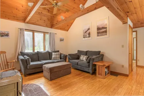 620 Station Road Mount Holly VT 05758