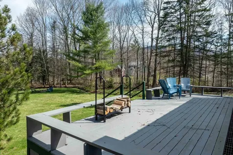 620 Station Road Mount Holly VT 05758