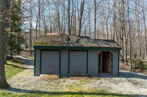 620 Station Road Mount Holly VT 05758