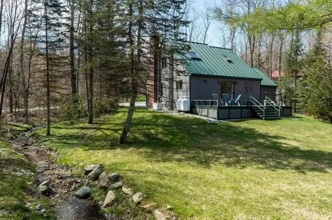 620 Station Road Mount Holly VT 05758