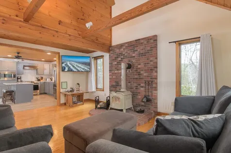 620 Station Road Mount Holly VT 05758