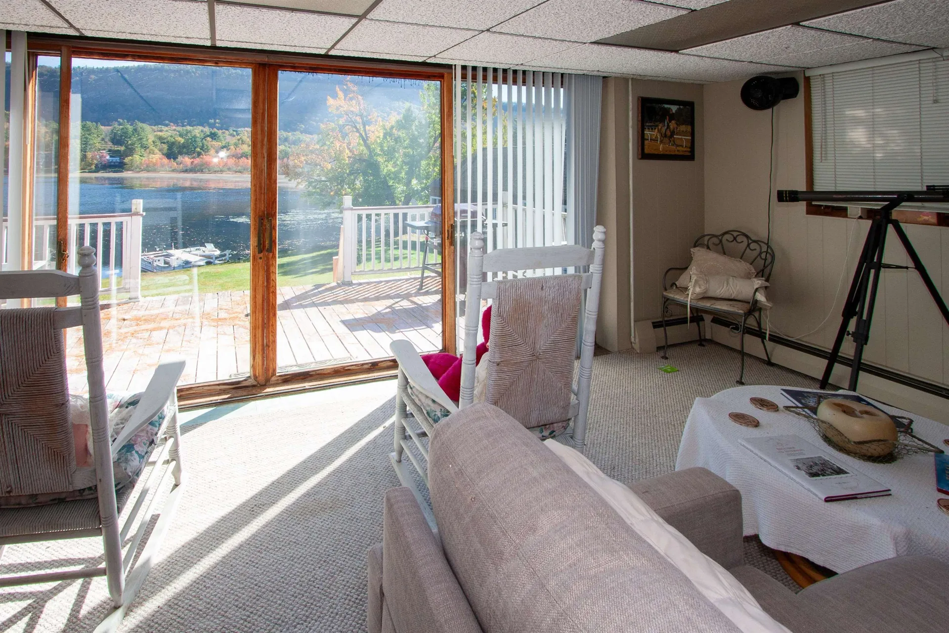 138 Western Shores Road Wells VT 05774