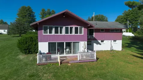 138 Western Shores Road Wells VT 05774