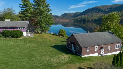 138 Western Shores Road Wells VT 05774