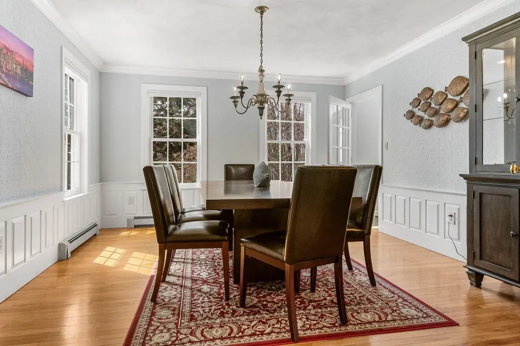 6 Drury Plains Road Stratham NH 03885