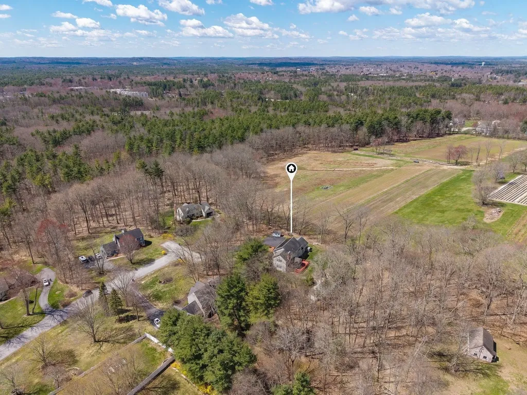 6 Drury Plains Road Stratham NH 03885