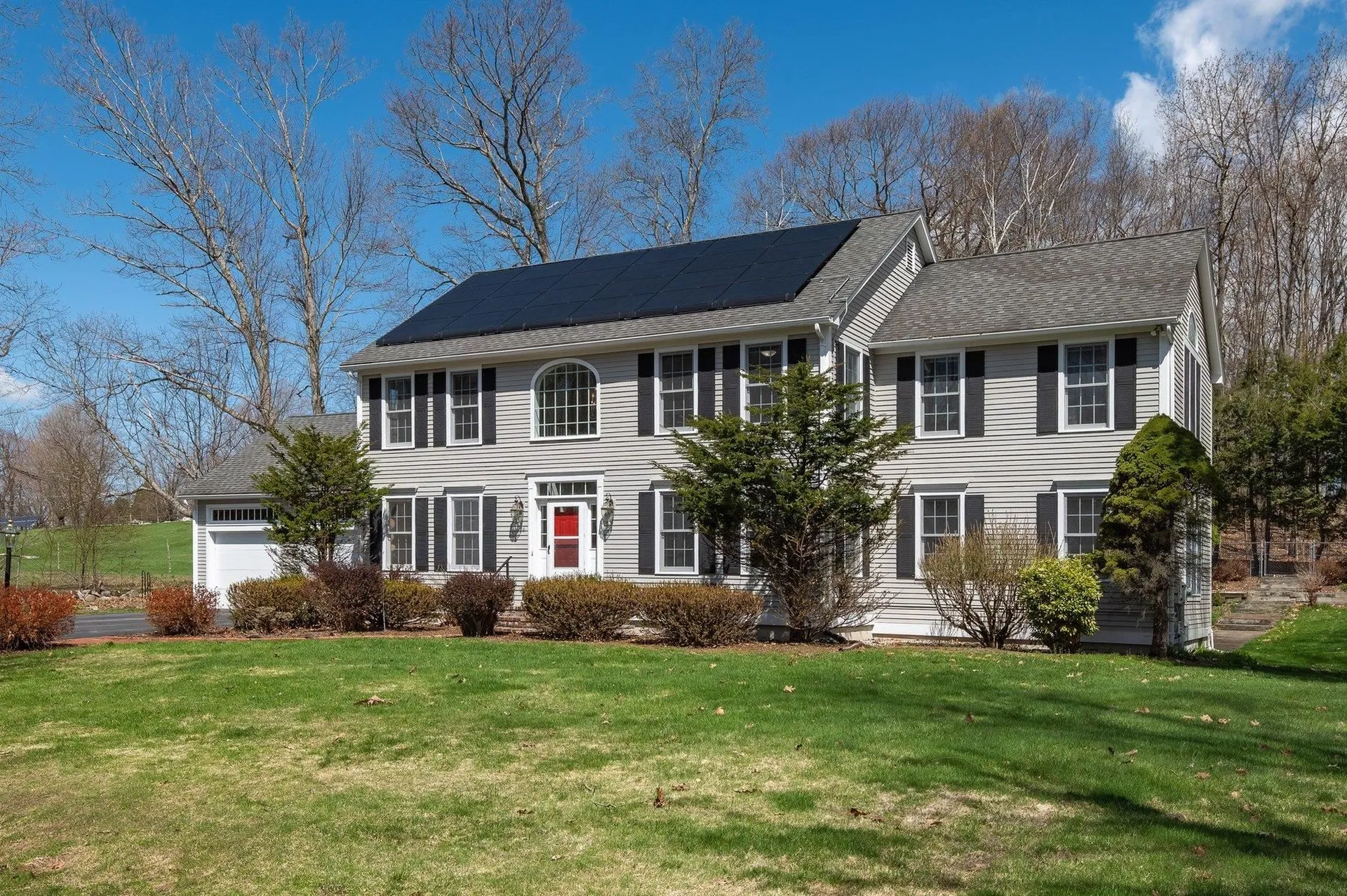 6 Drury Plains Road Stratham NH 03885
