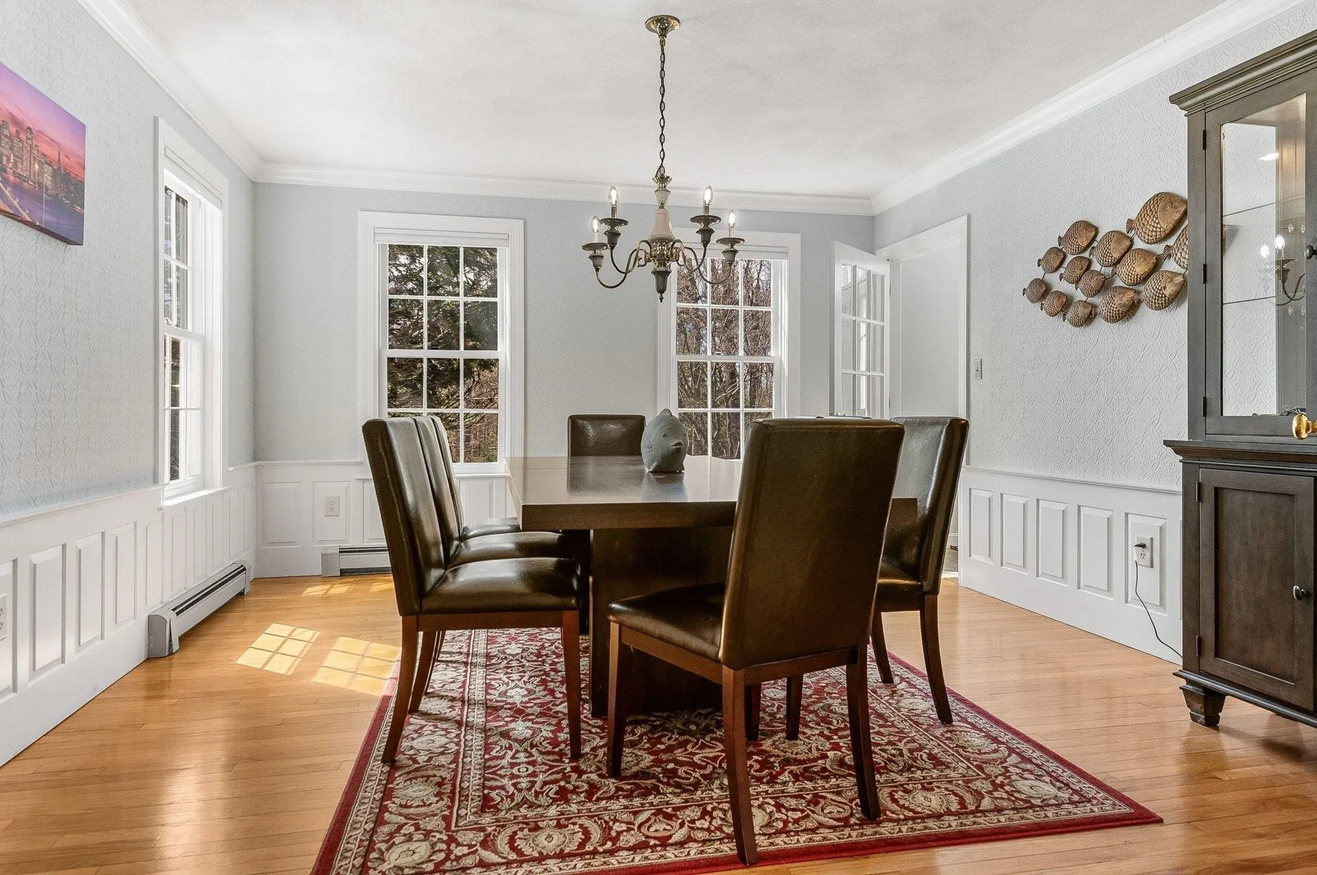 6 Drury Plains Road Stratham NH 03885