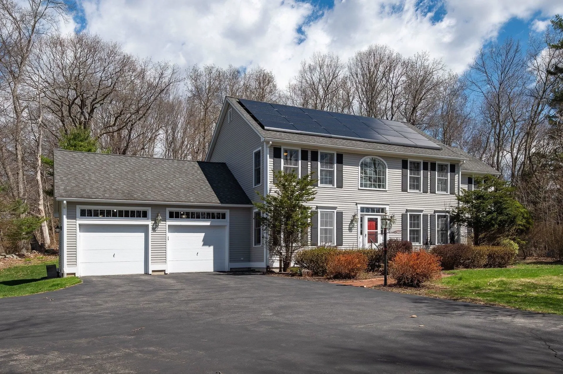 6 Drury Plains Road Stratham NH 03885