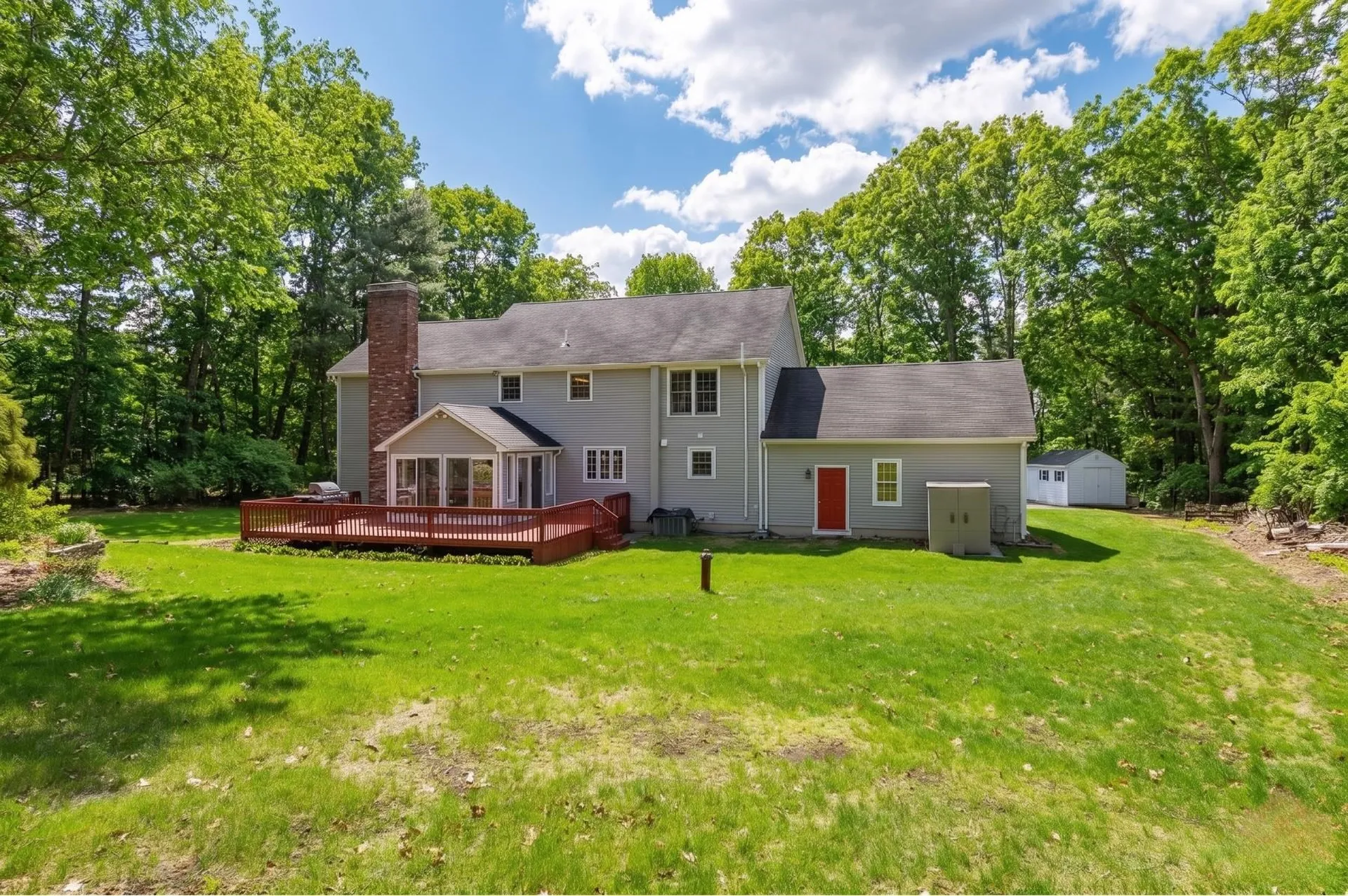 6 Drury Plains Road Stratham NH 03885
