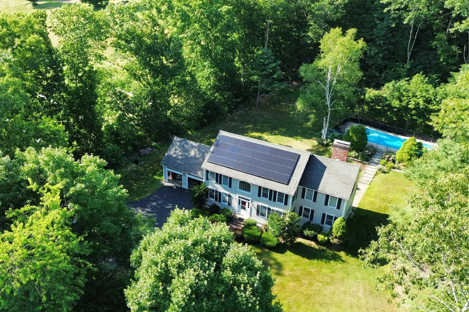 6 Drury Plains Road Stratham NH 03885